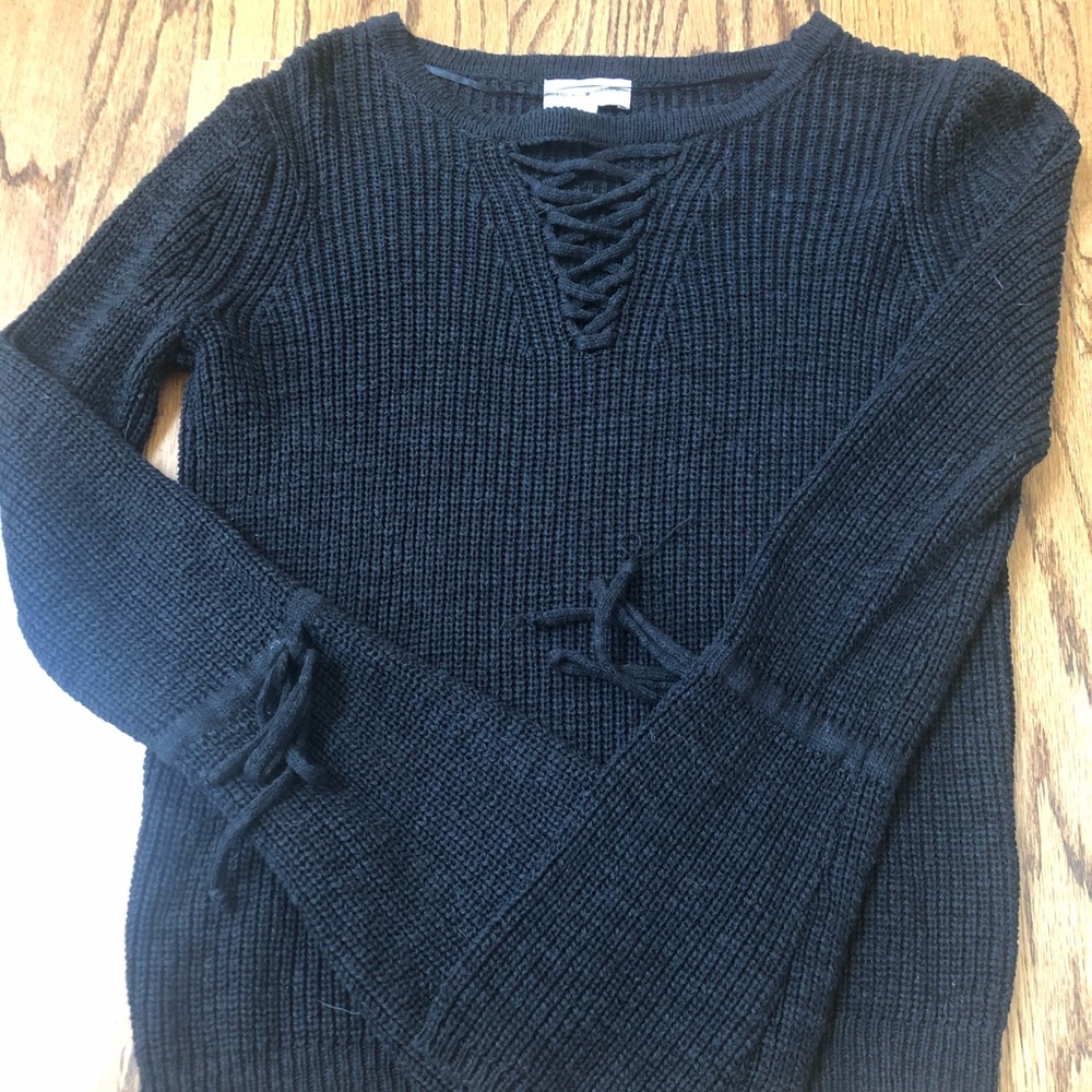 Lucky Brand sweater